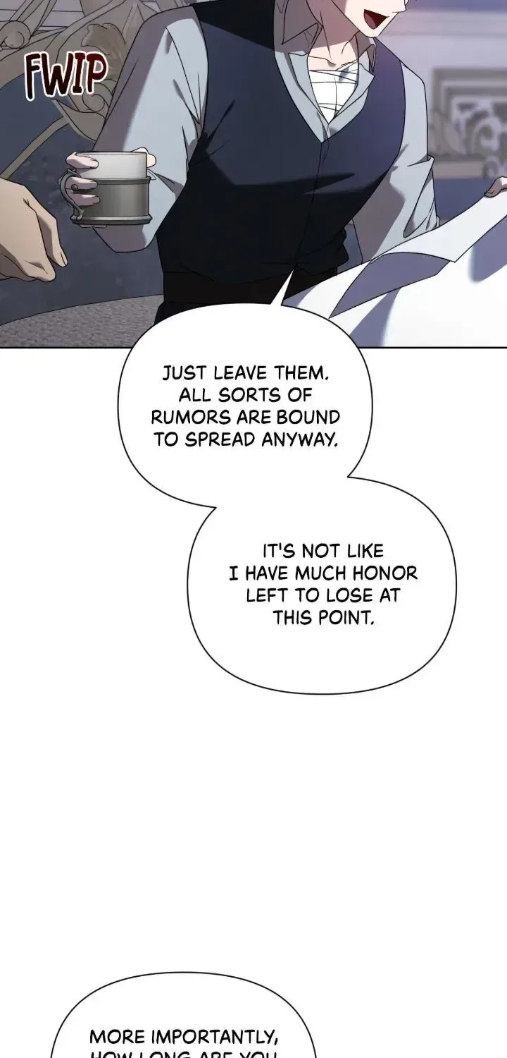 To The Witch Who Forgot The Bird Chapter 59 – Page 98