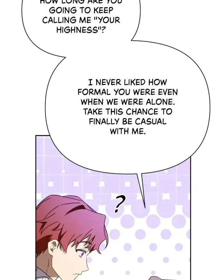 To The Witch Who Forgot The Bird Chapter 59 – Page 99