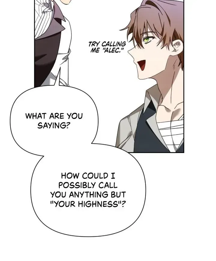 To The Witch Who Forgot The Bird Chapter 59 – Page 100