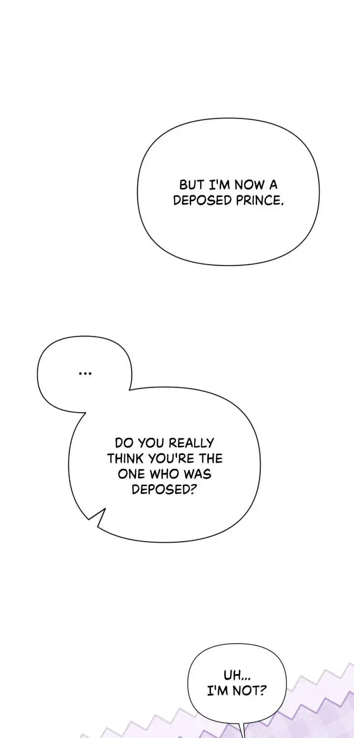 To The Witch Who Forgot The Bird Chapter 59 – Page 101