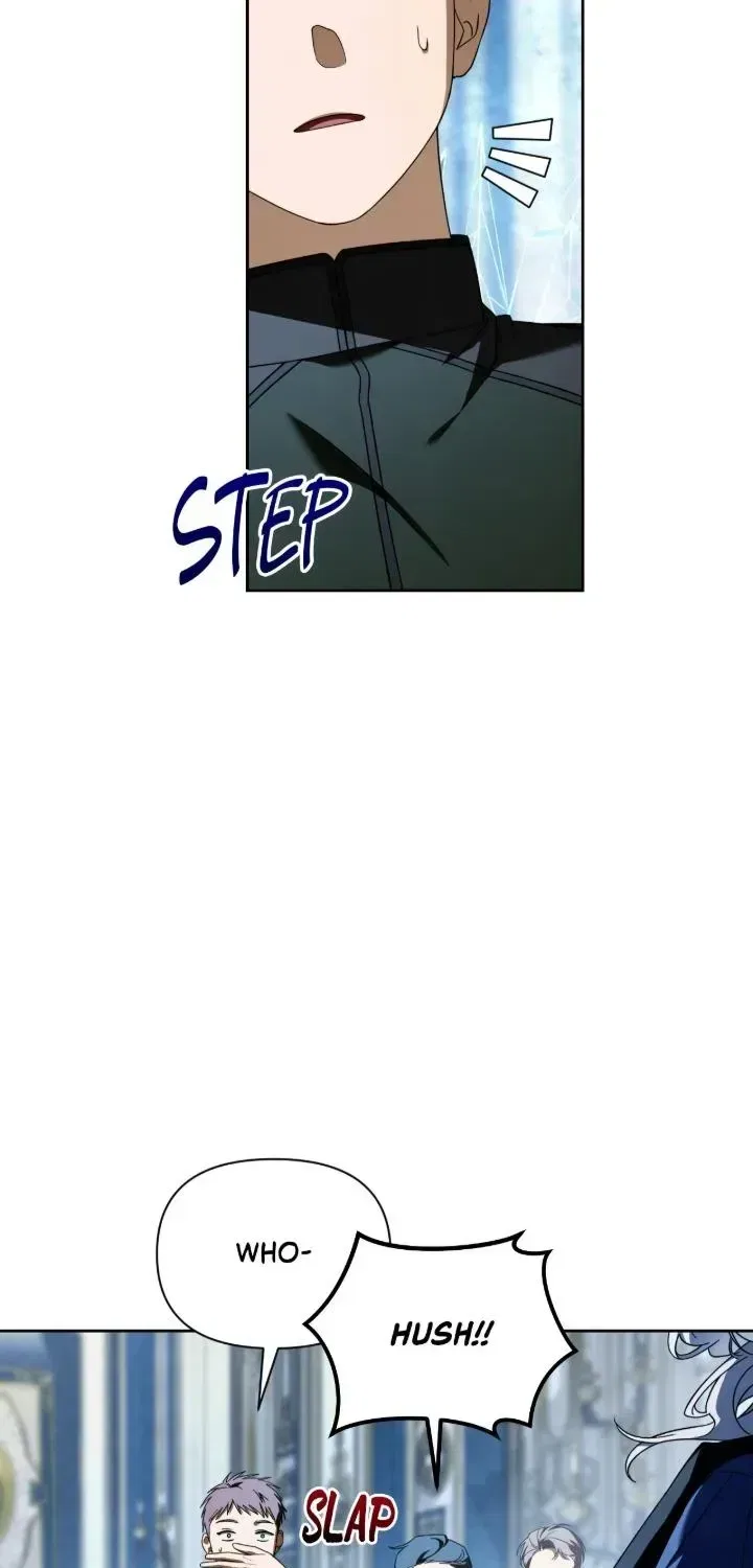 To The Witch Who Forgot The Bird Chapter 58 – Page 7