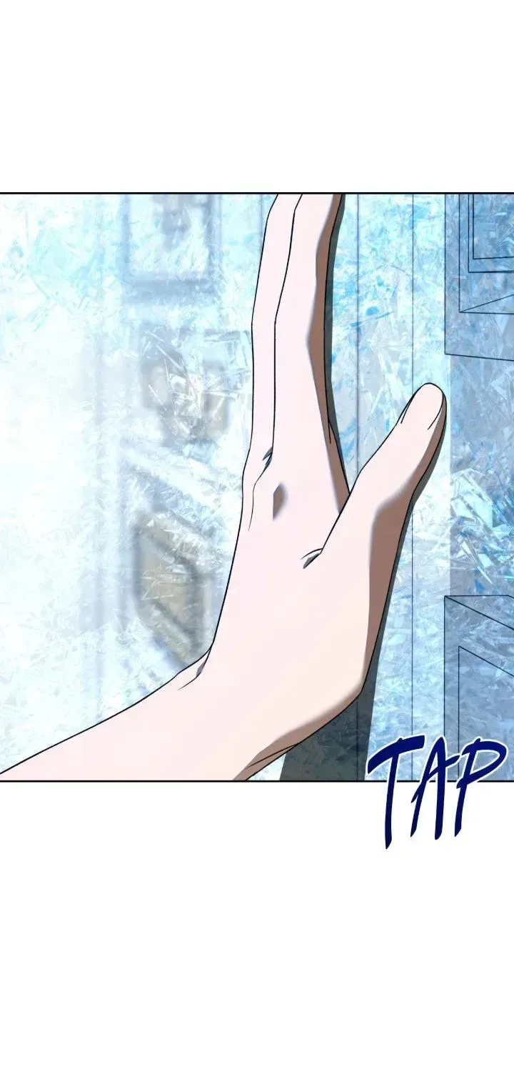 To The Witch Who Forgot The Bird Chapter 58 – Page 9
