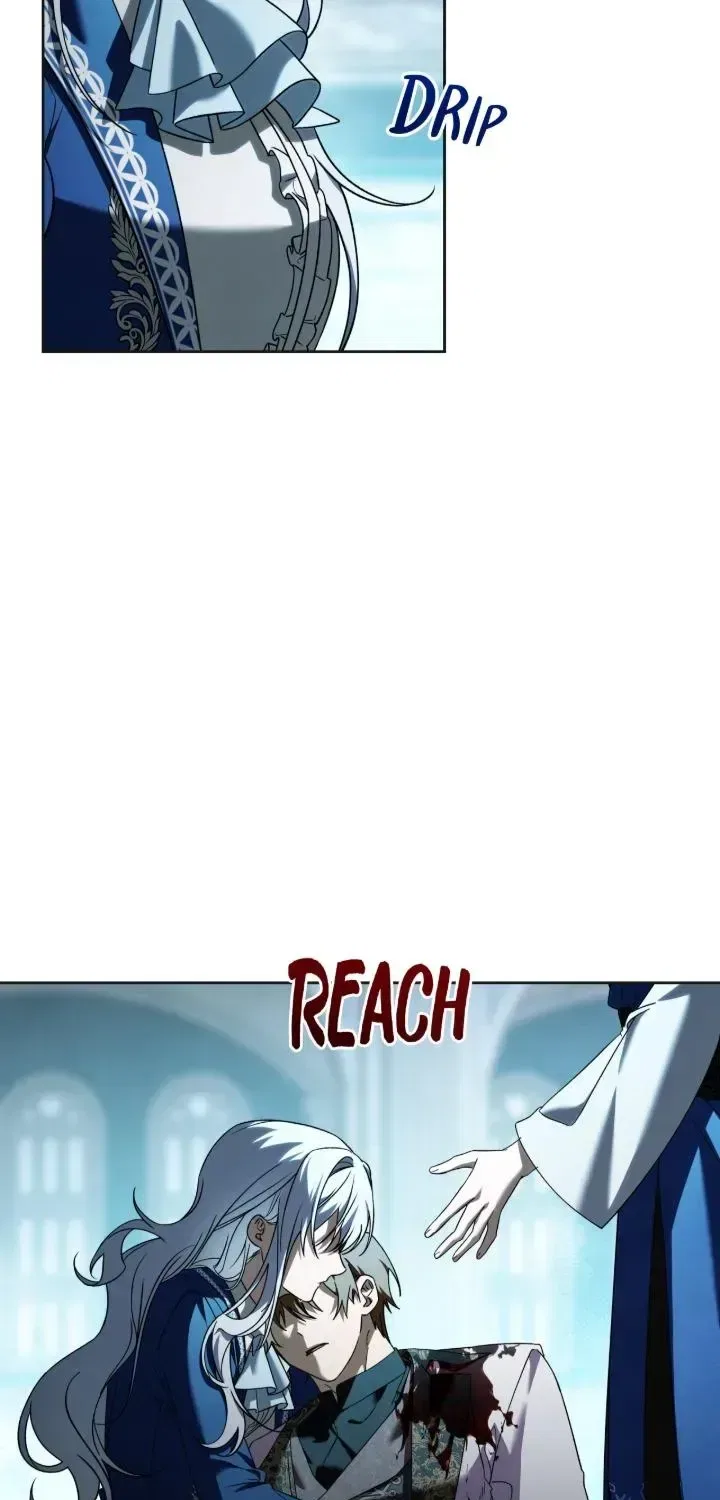 To The Witch Who Forgot The Bird Chapter 58 – Page 25