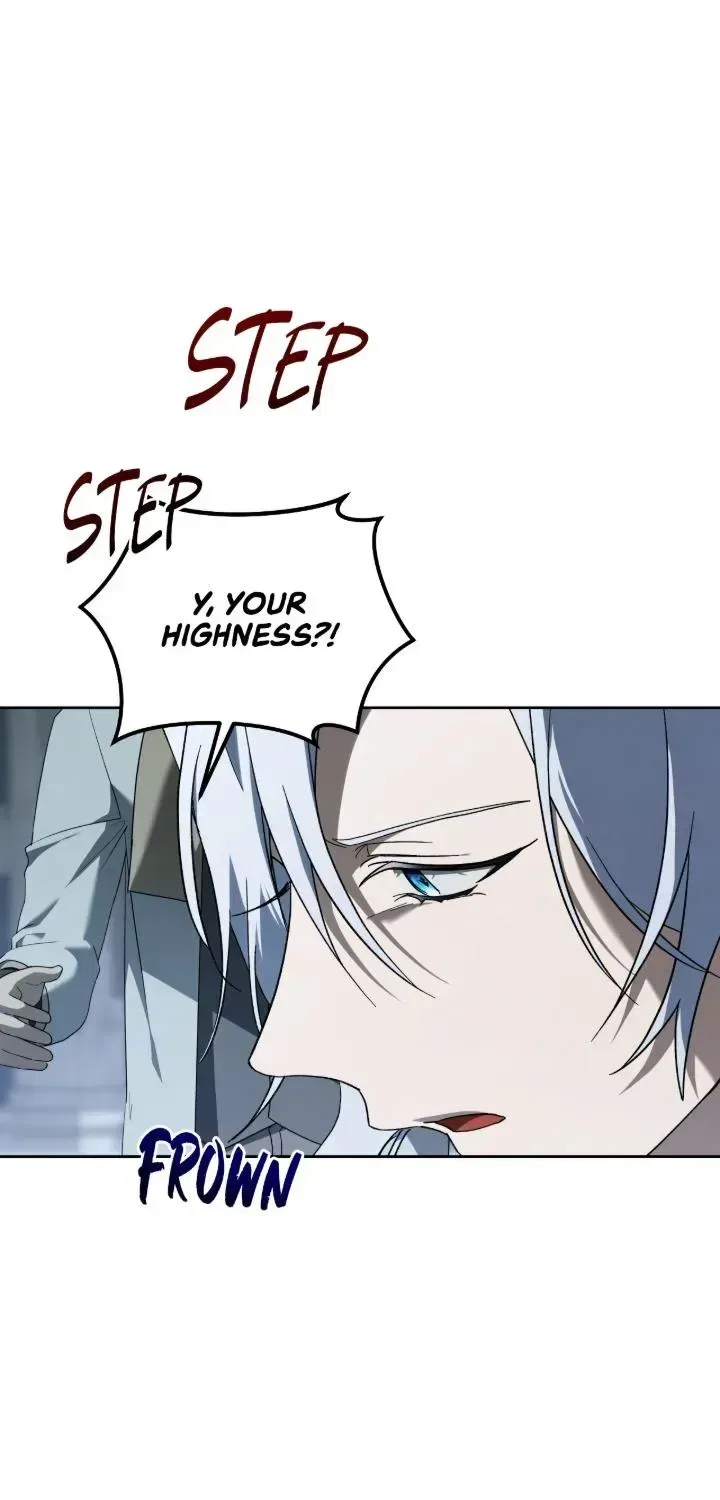 To The Witch Who Forgot The Bird Chapter 58 – Page 36