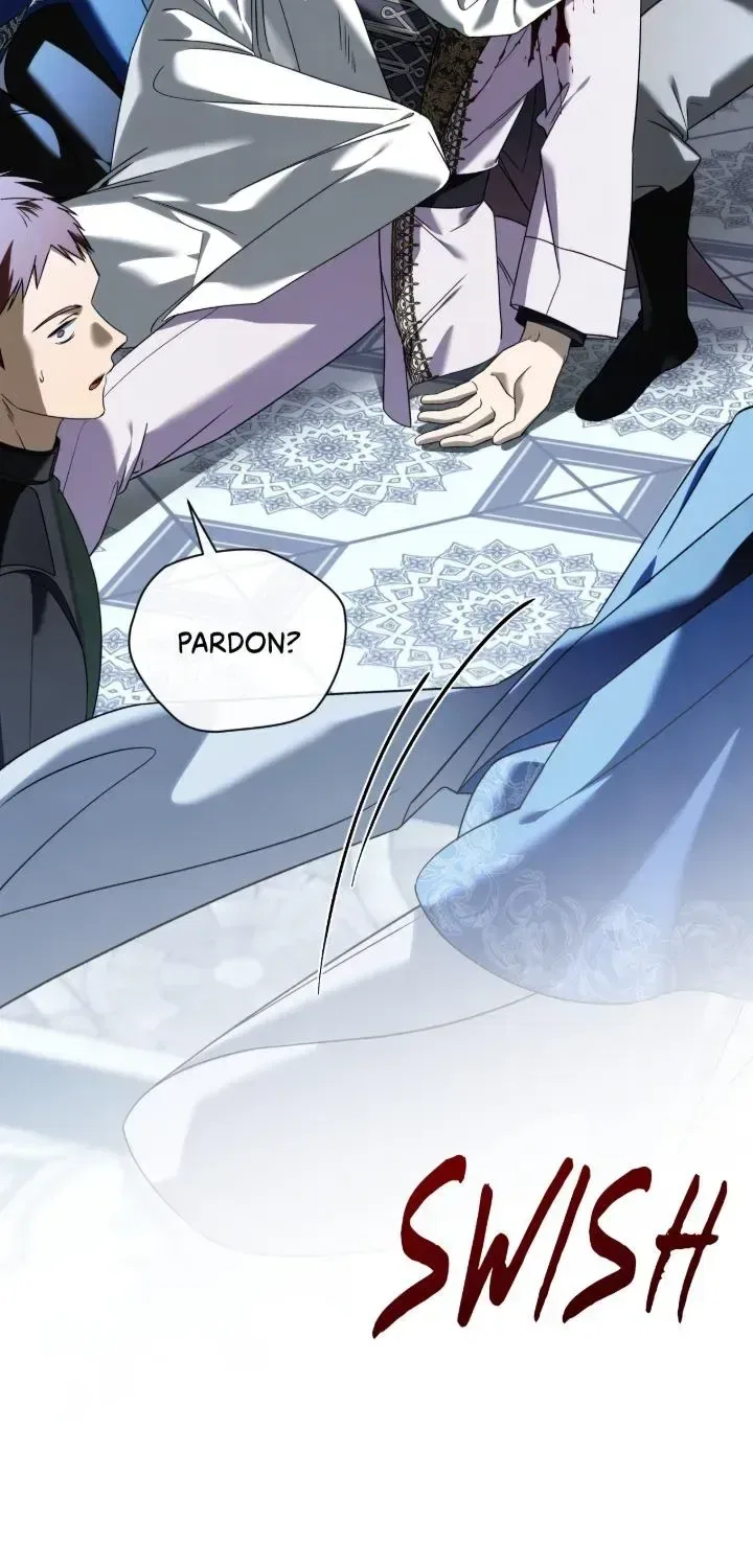 To The Witch Who Forgot The Bird Chapter 58 – Page 40