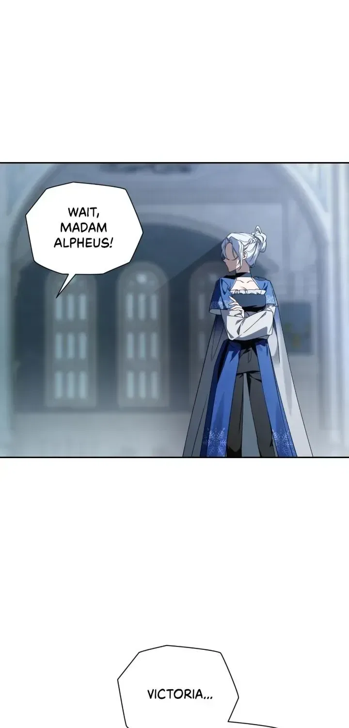 To The Witch Who Forgot The Bird Chapter 58 – Page 50