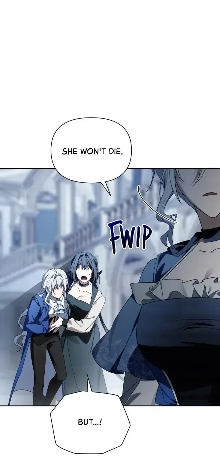 To The Witch Who Forgot The Bird Chapter 58 – Page 52