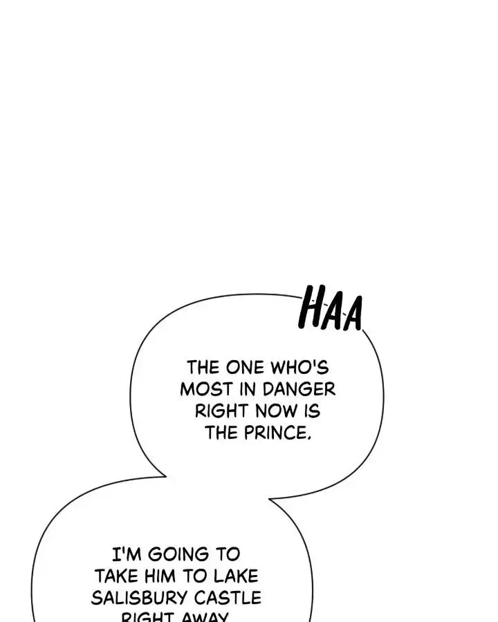 To The Witch Who Forgot The Bird Chapter 58 – Page 53