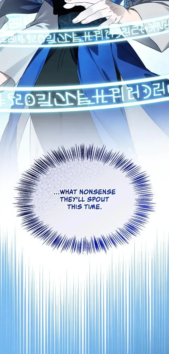 To The Witch Who Forgot The Bird Chapter 58 – Page 71