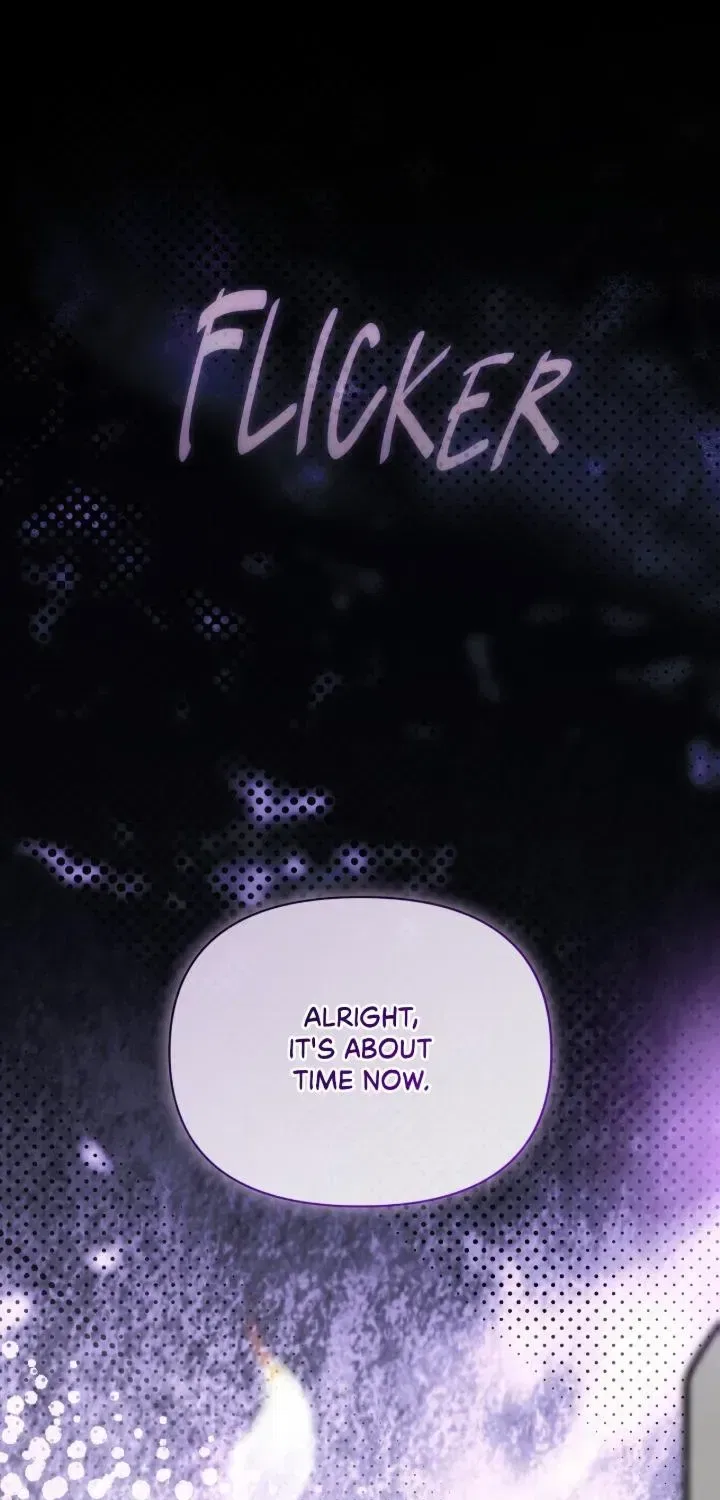 To The Witch Who Forgot The Bird Chapter 58 – Page 76