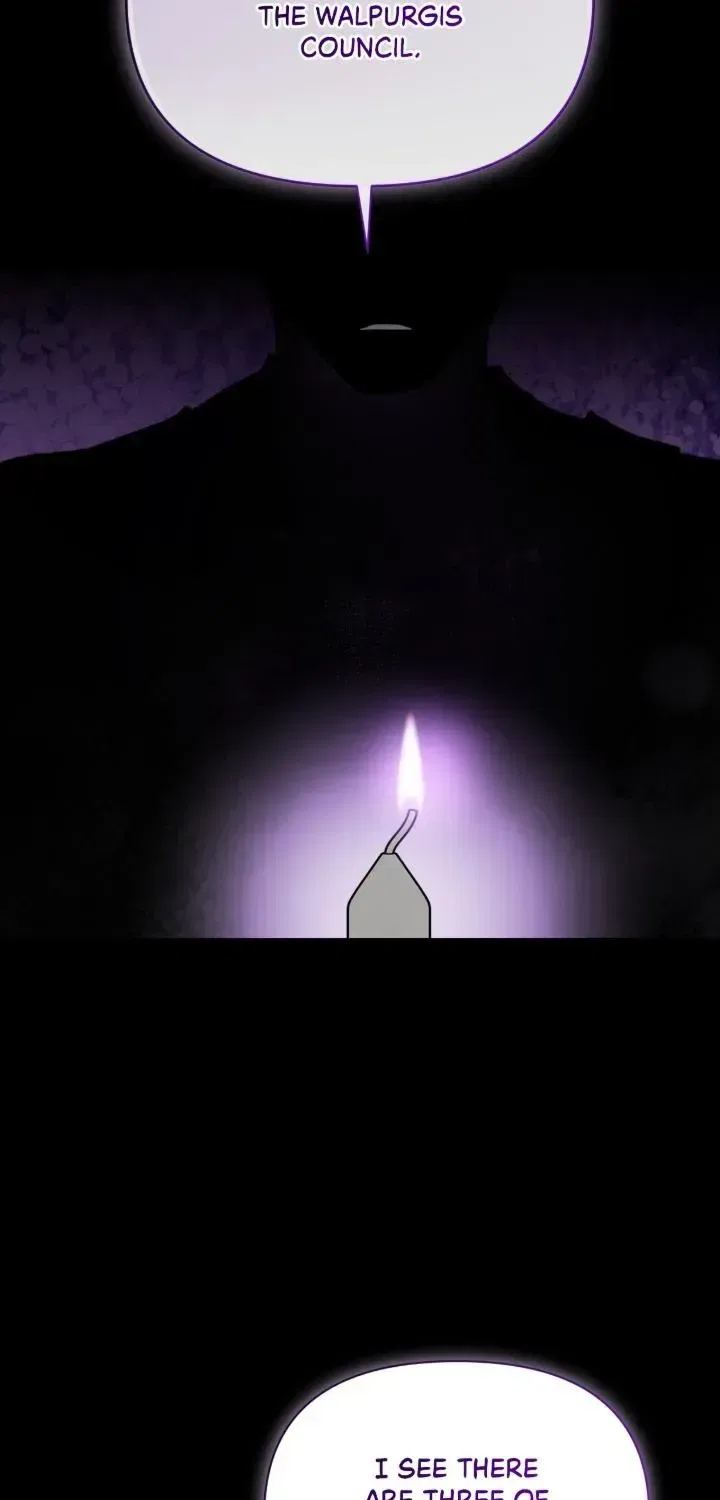 To The Witch Who Forgot The Bird Chapter 58 – Page 78