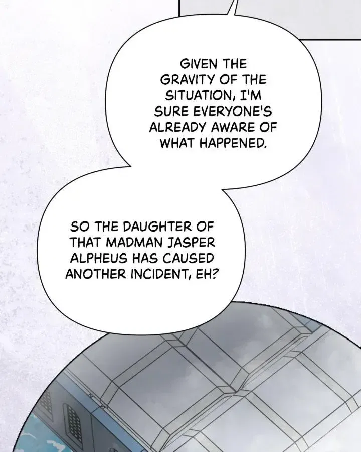 To The Witch Who Forgot The Bird Chapter 58 – Page 81
