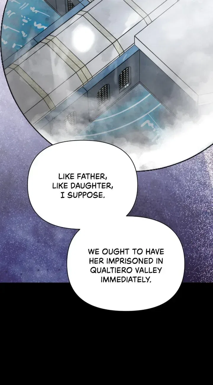 To The Witch Who Forgot The Bird Chapter 58 – Page 82