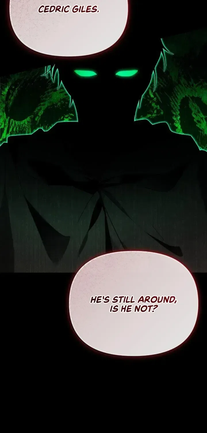 To The Witch Who Forgot The Bird Chapter 58 – Page 87