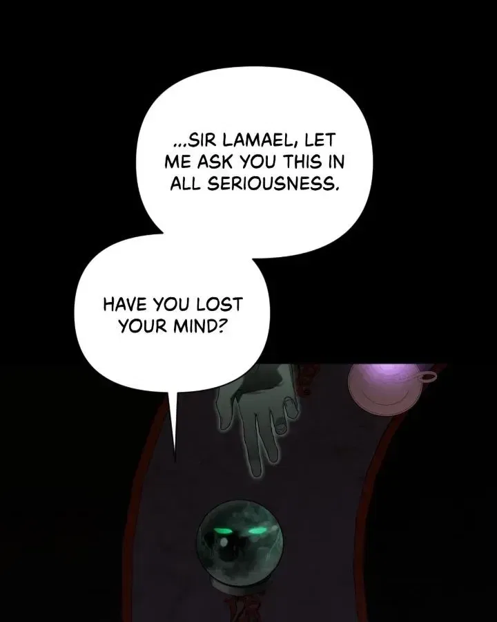To The Witch Who Forgot The Bird Chapter 58 – Page 88