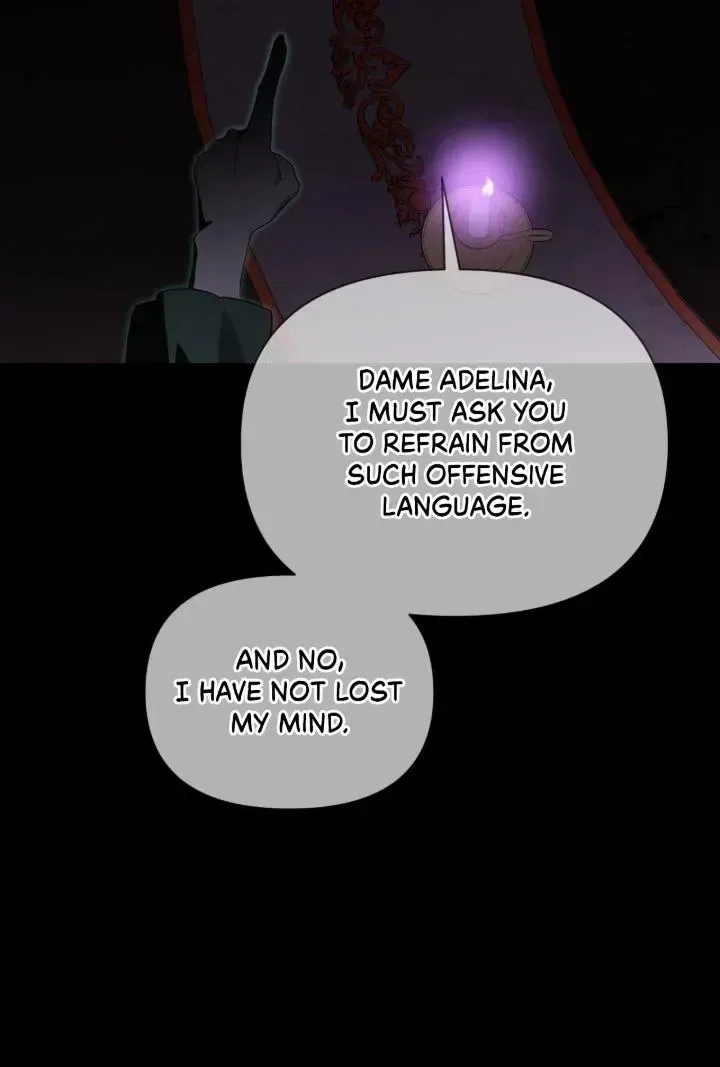 To The Witch Who Forgot The Bird Chapter 58 – Page 89