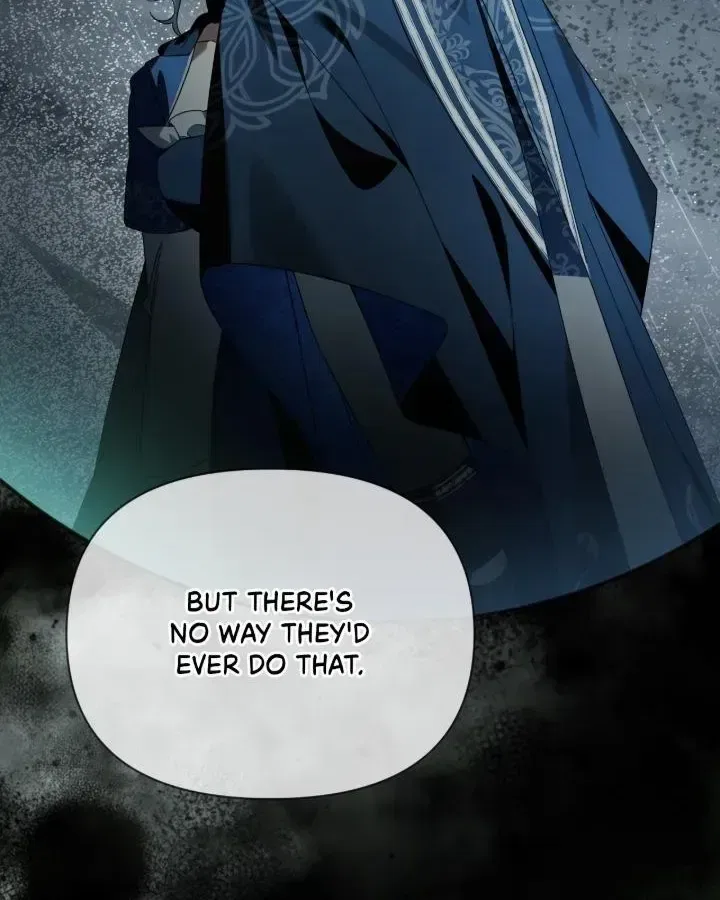 To The Witch Who Forgot The Bird Chapter 58 – Page 91
