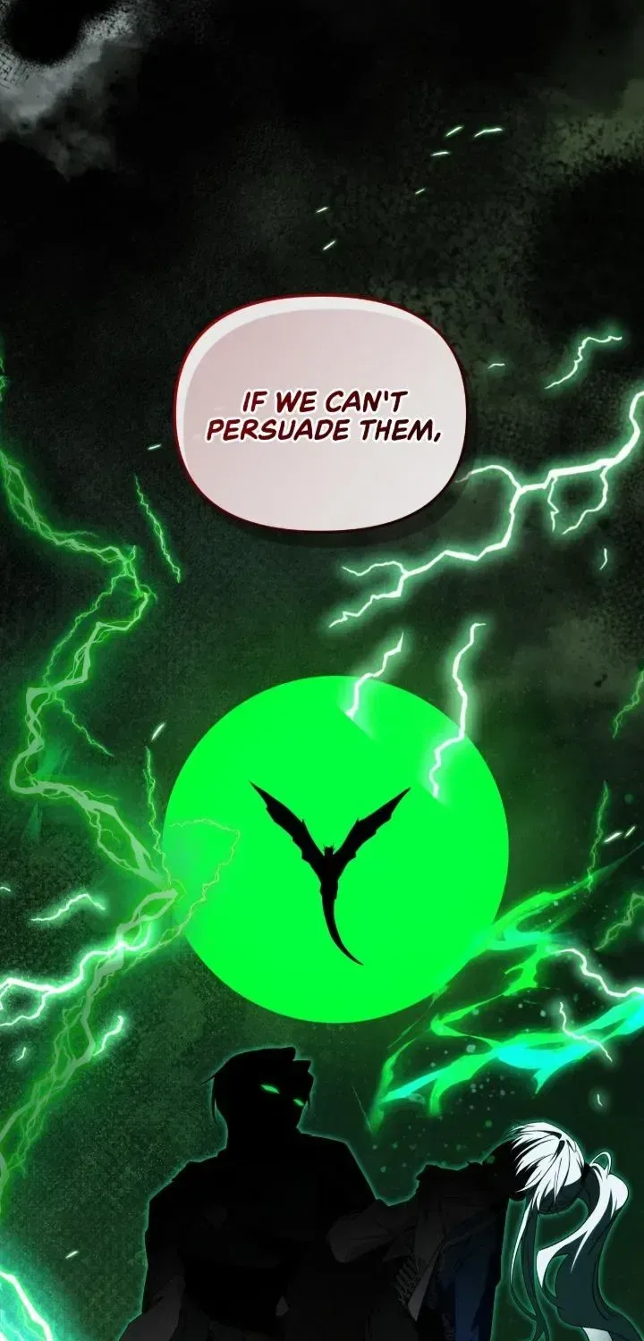 To The Witch Who Forgot The Bird Chapter 58 – Page 92