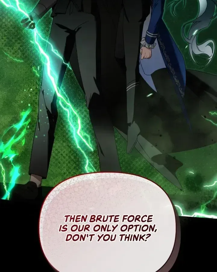 To The Witch Who Forgot The Bird Chapter 58 – Page 93