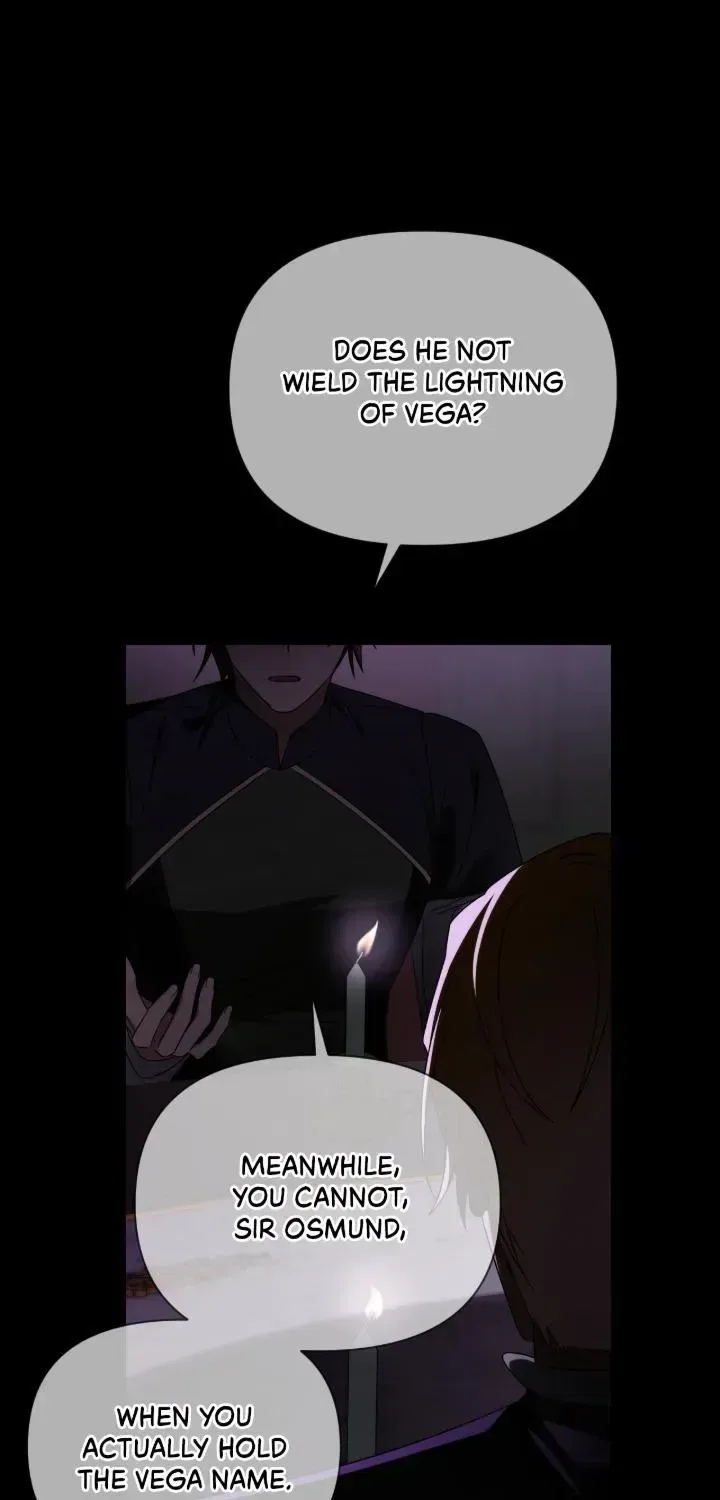 To The Witch Who Forgot The Bird Chapter 58 – Page 96