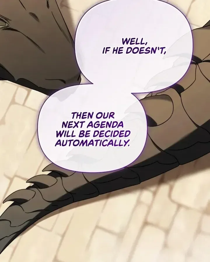 To The Witch Who Forgot The Bird Chapter 58 – Page 104