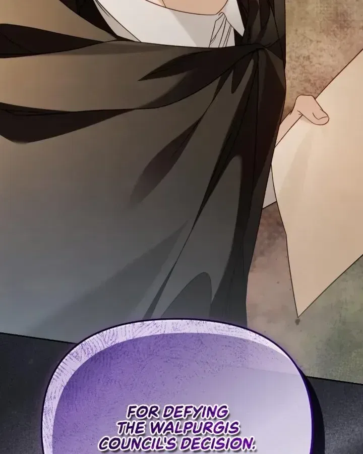 To The Witch Who Forgot The Bird Chapter 58 – Page 106