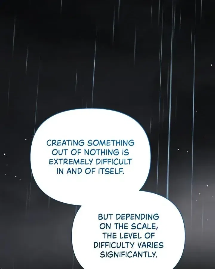 To The Witch Who Forgot The Bird Chapter 57 – Page 4