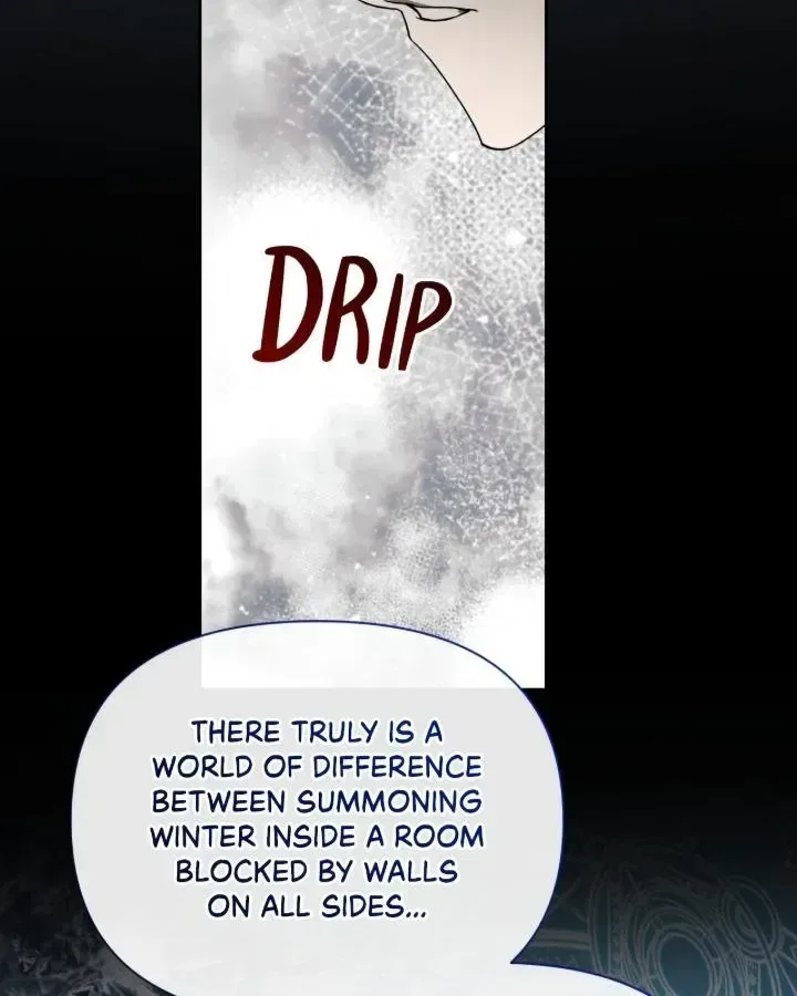 To The Witch Who Forgot The Bird Chapter 57 – Page 10