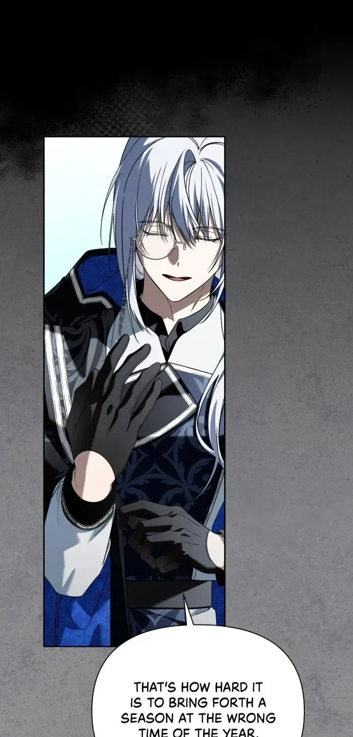 To The Witch Who Forgot The Bird Chapter 57 – Page 13