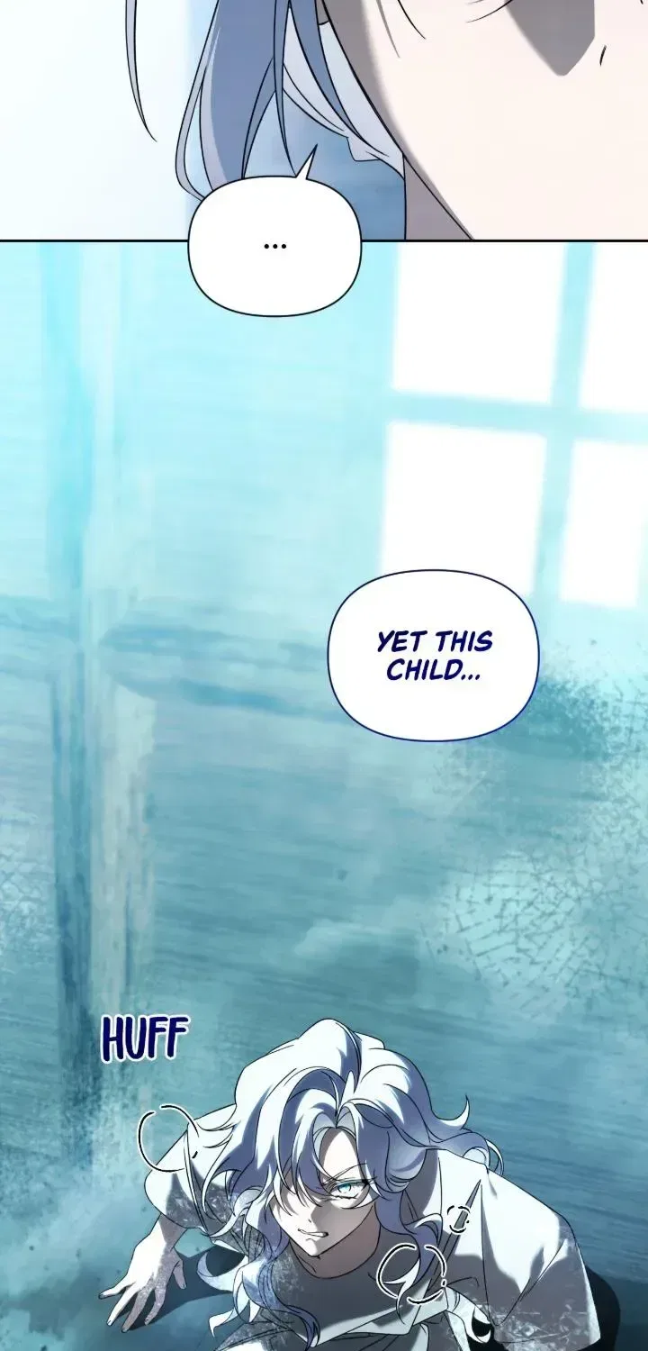 To The Witch Who Forgot The Bird Chapter 57 – Page 15