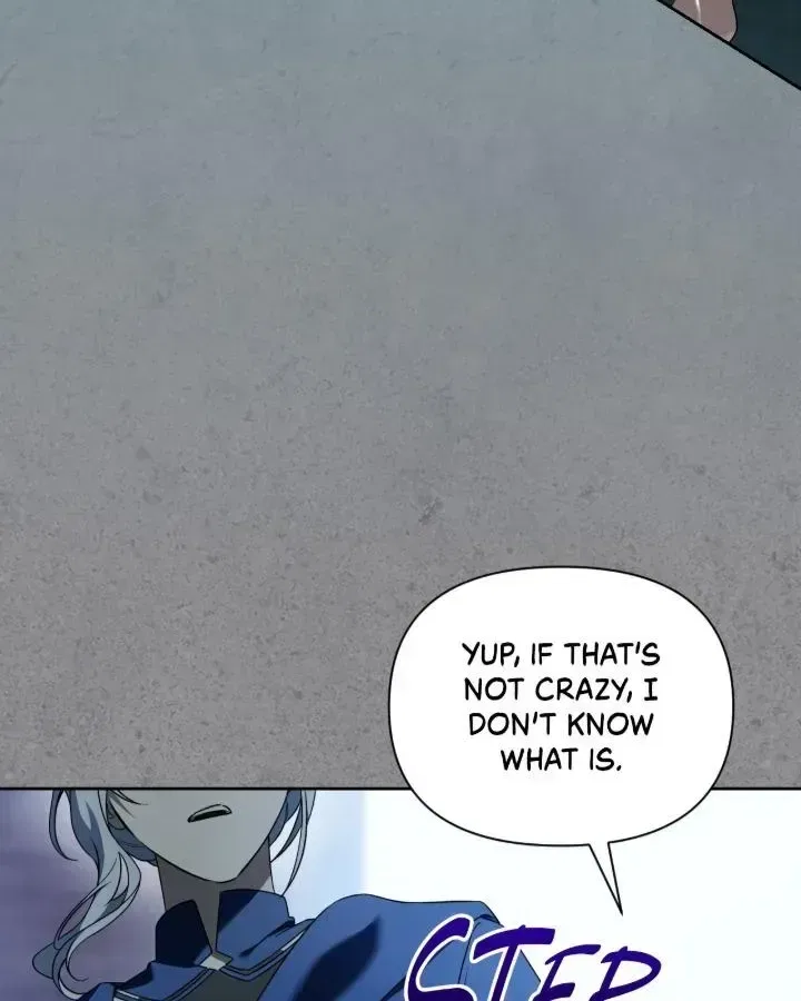 To The Witch Who Forgot The Bird Chapter 57 – Page 18