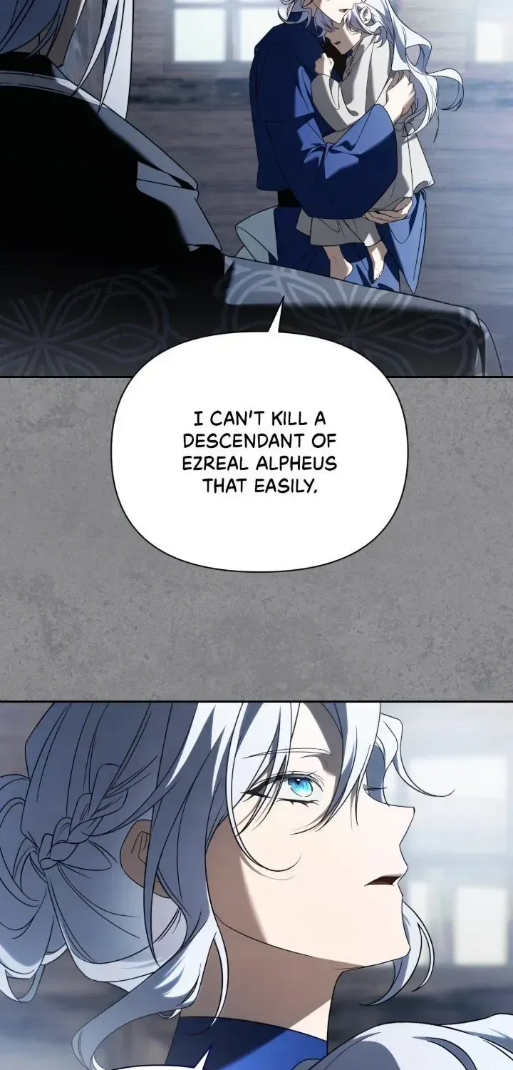 To The Witch Who Forgot The Bird Chapter 57 – Page 25