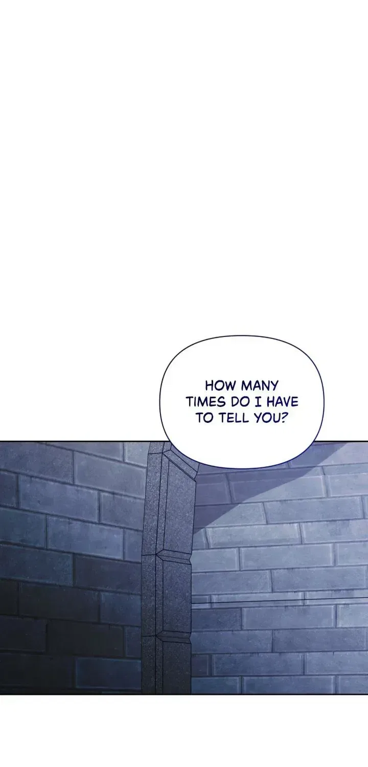 To The Witch Who Forgot The Bird Chapter 57 – Page 41