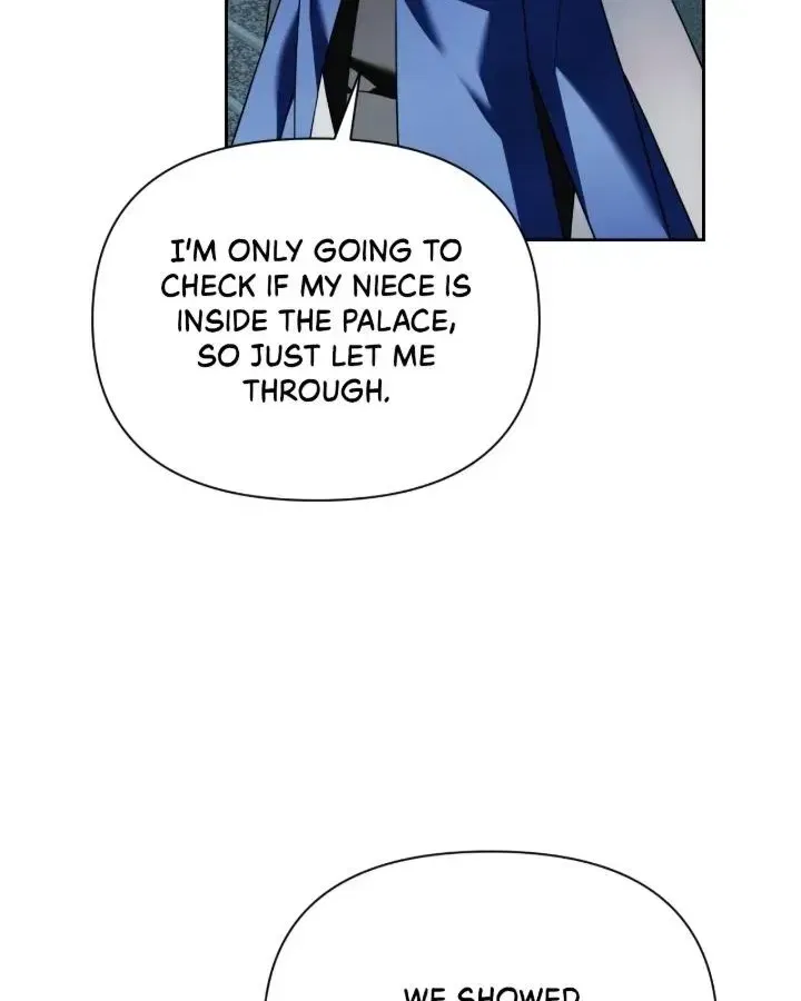 To The Witch Who Forgot The Bird Chapter 57 – Page 46