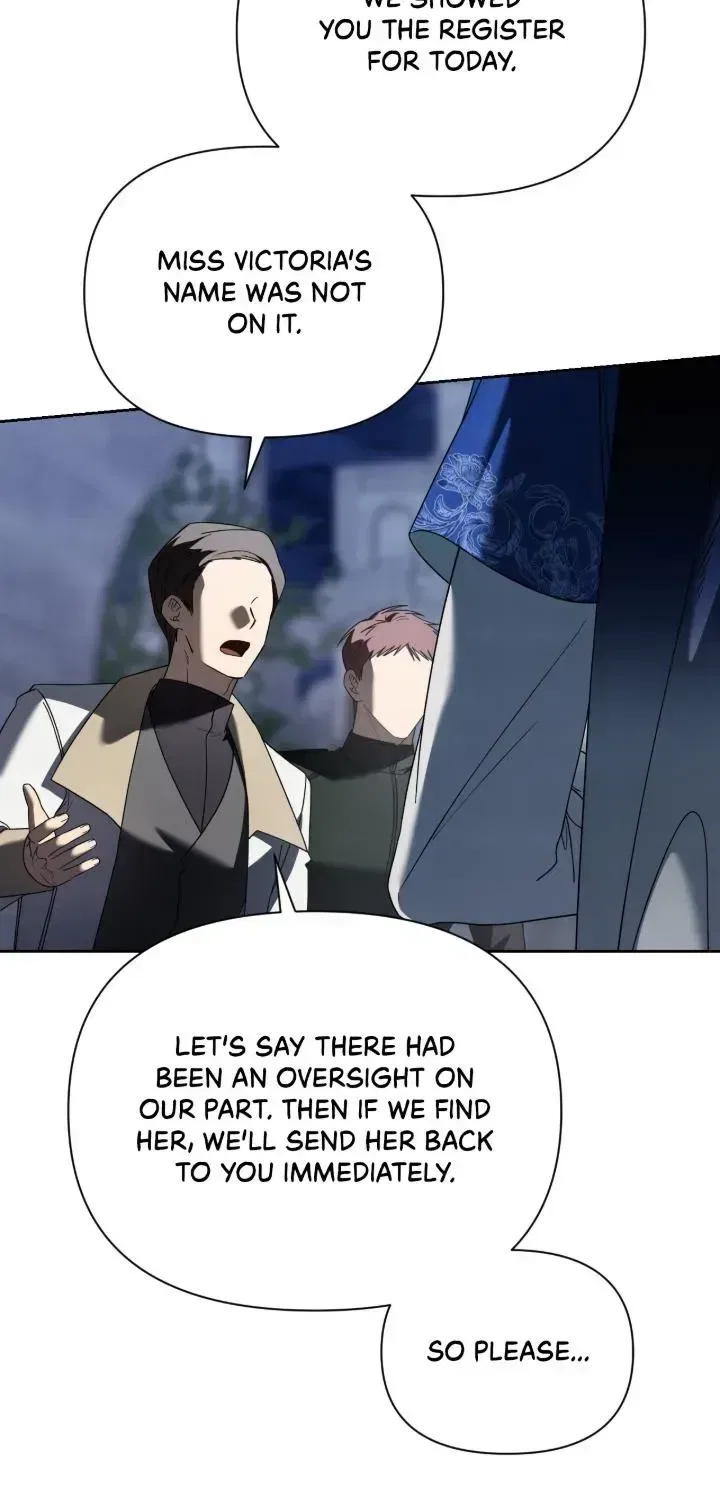 To The Witch Who Forgot The Bird Chapter 57 – Page 47
