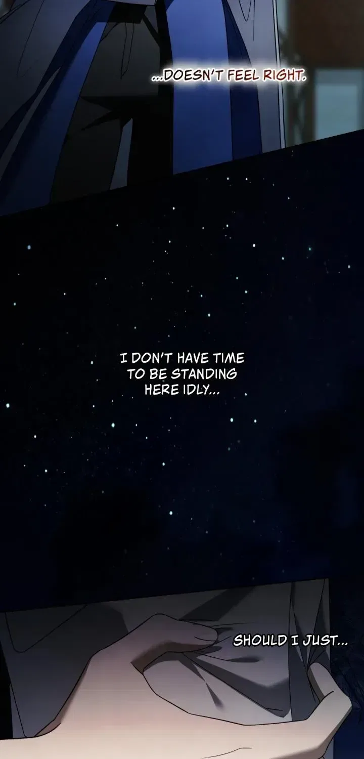 To The Witch Who Forgot The Bird Chapter 57 – Page 53