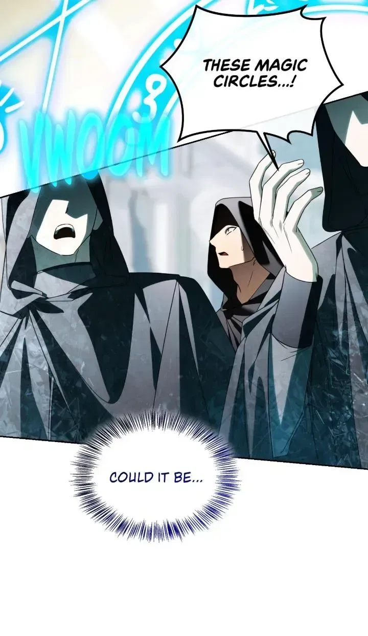 To The Witch Who Forgot The Bird Chapter 57 – Page 79