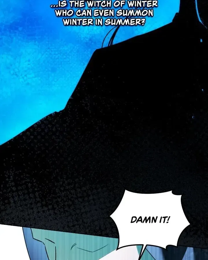 To The Witch Who Forgot The Bird Chapter 57 – Page 81