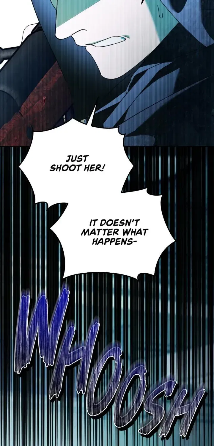 To The Witch Who Forgot The Bird Chapter 57 – Page 82