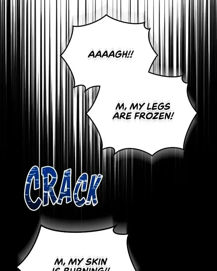 To The Witch Who Forgot The Bird Chapter 57 – Page 87
