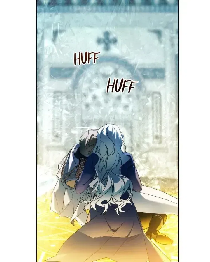 To The Witch Who Forgot The Bird Chapter 57 – Page 101