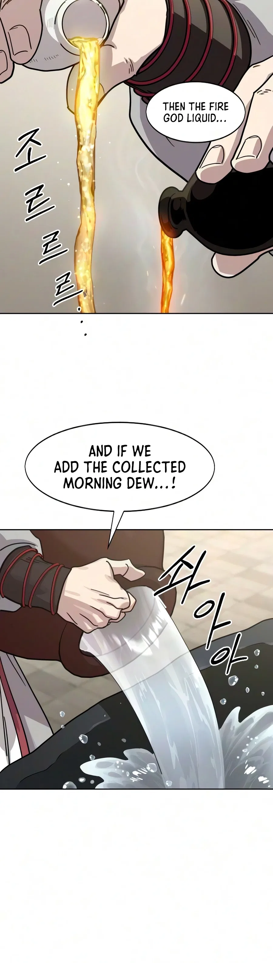 Return of the Mount Hua Sect Chapter 175 – Page 3