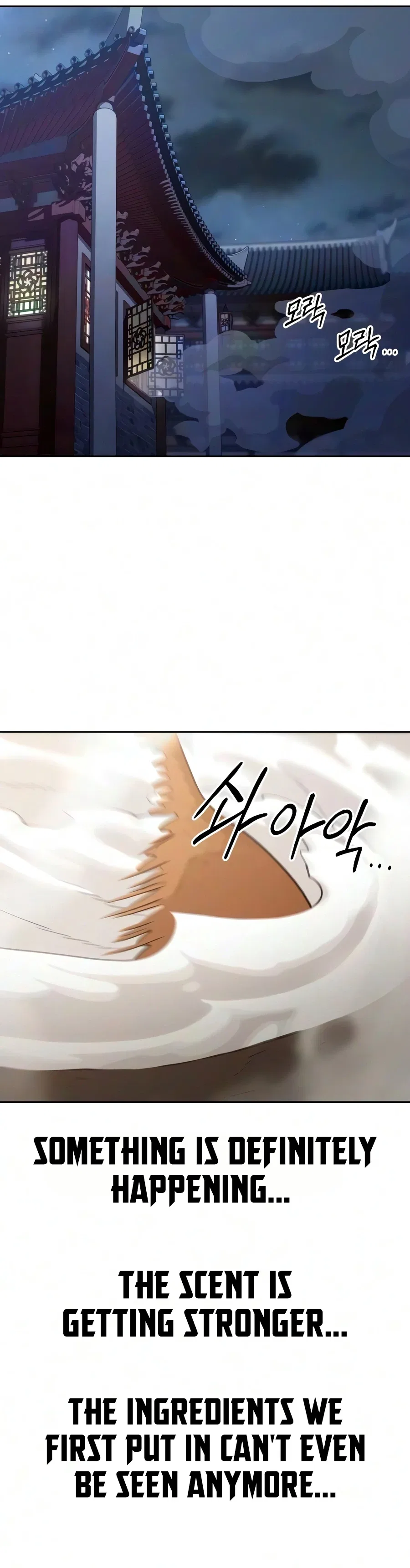 Return of the Mount Hua Sect Chapter 175 – Page 9