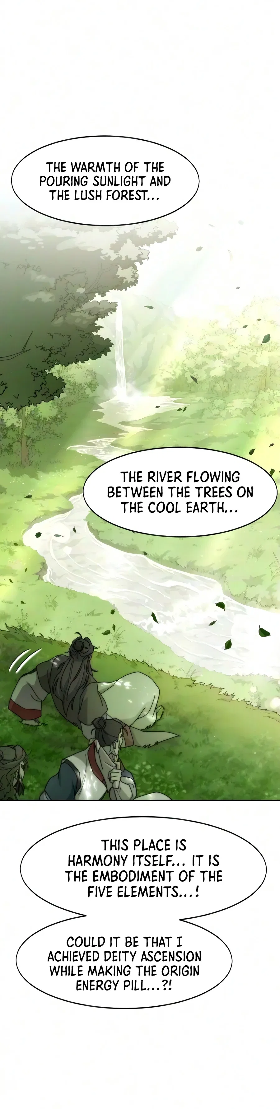 Return of the Mount Hua Sect Chapter 175 – Page 17