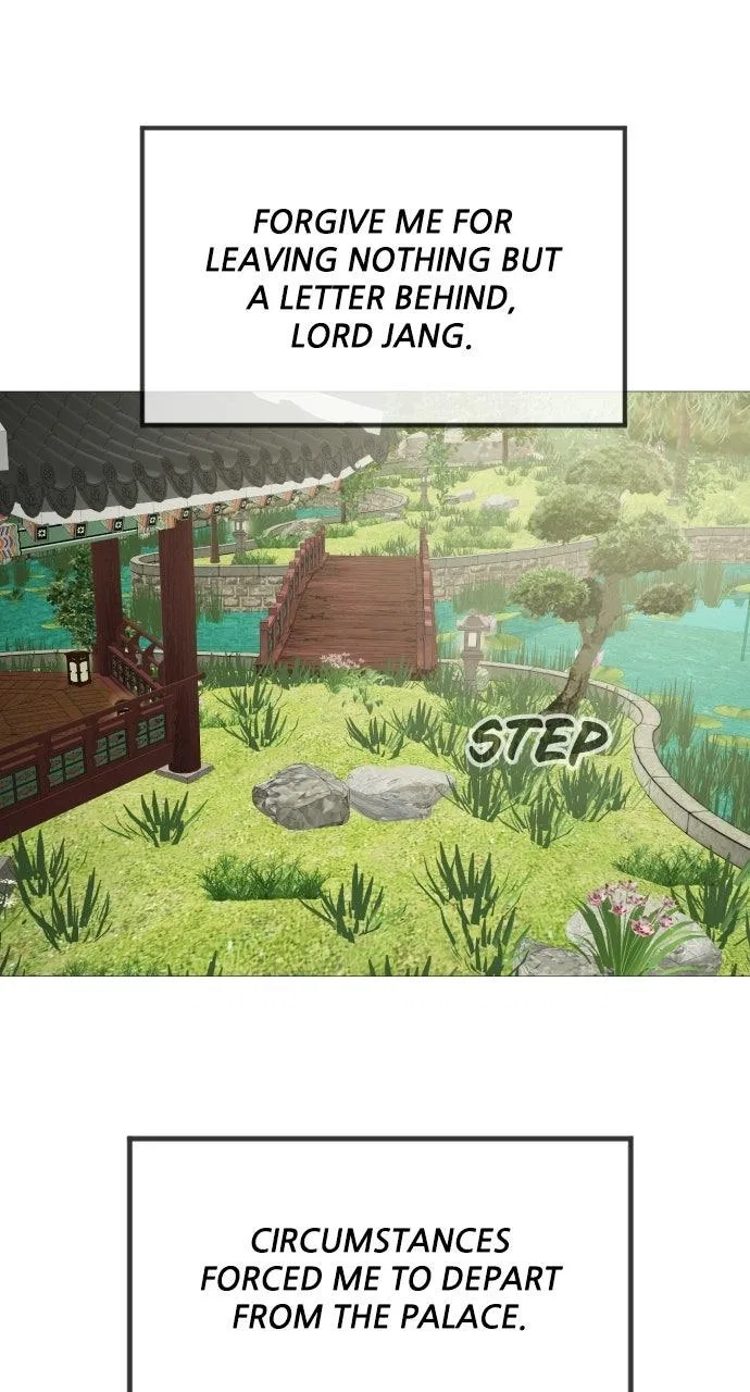 The Knight Of The Closed-Eyes Sky Chapter 41 – Page 1