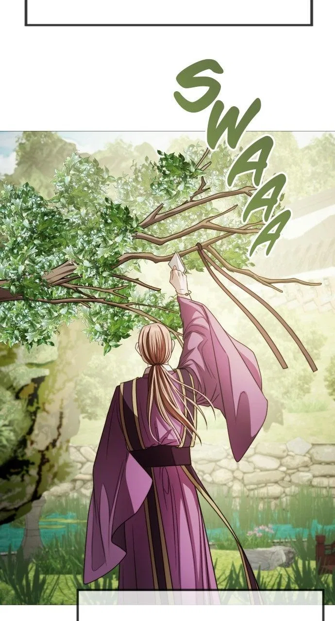The Knight Of The Closed-Eyes Sky Chapter 41 – Page 4