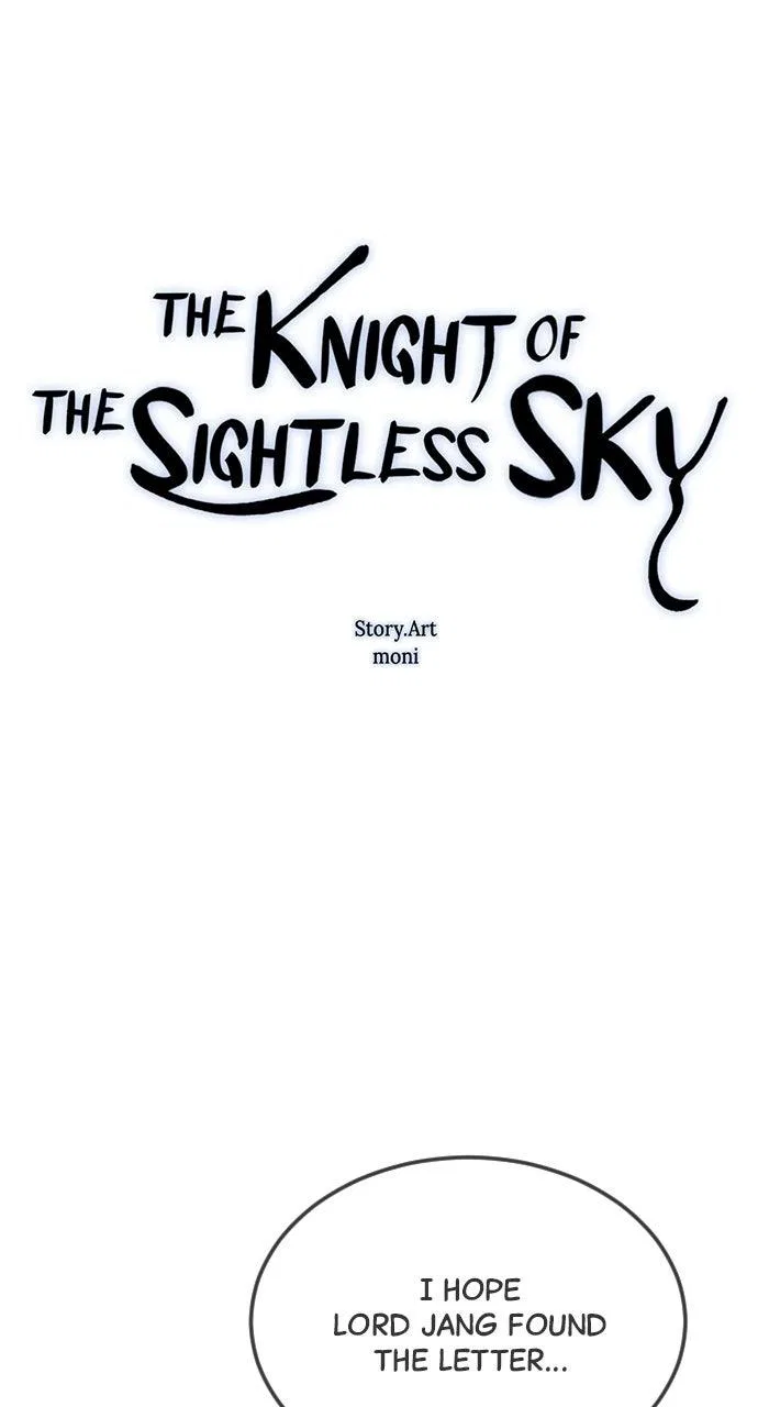 The Knight Of The Closed-Eyes Sky Chapter 41 – Page 6