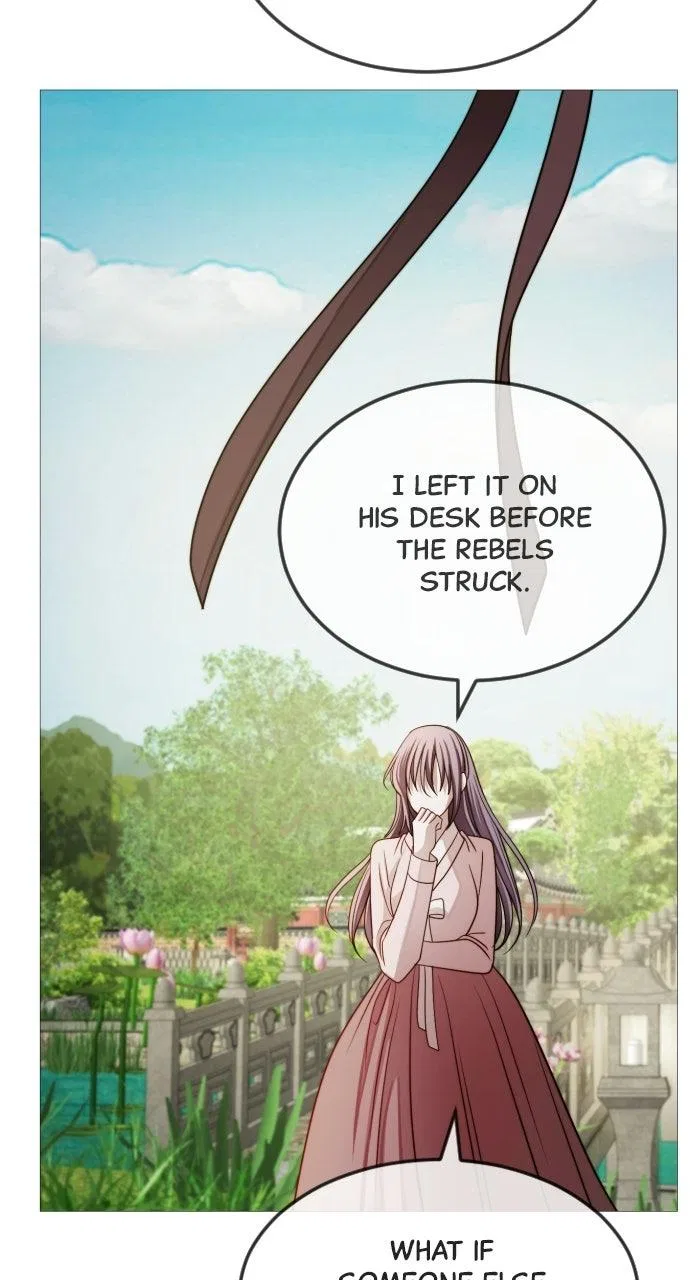 The Knight Of The Closed-Eyes Sky Chapter 41 – Page 7