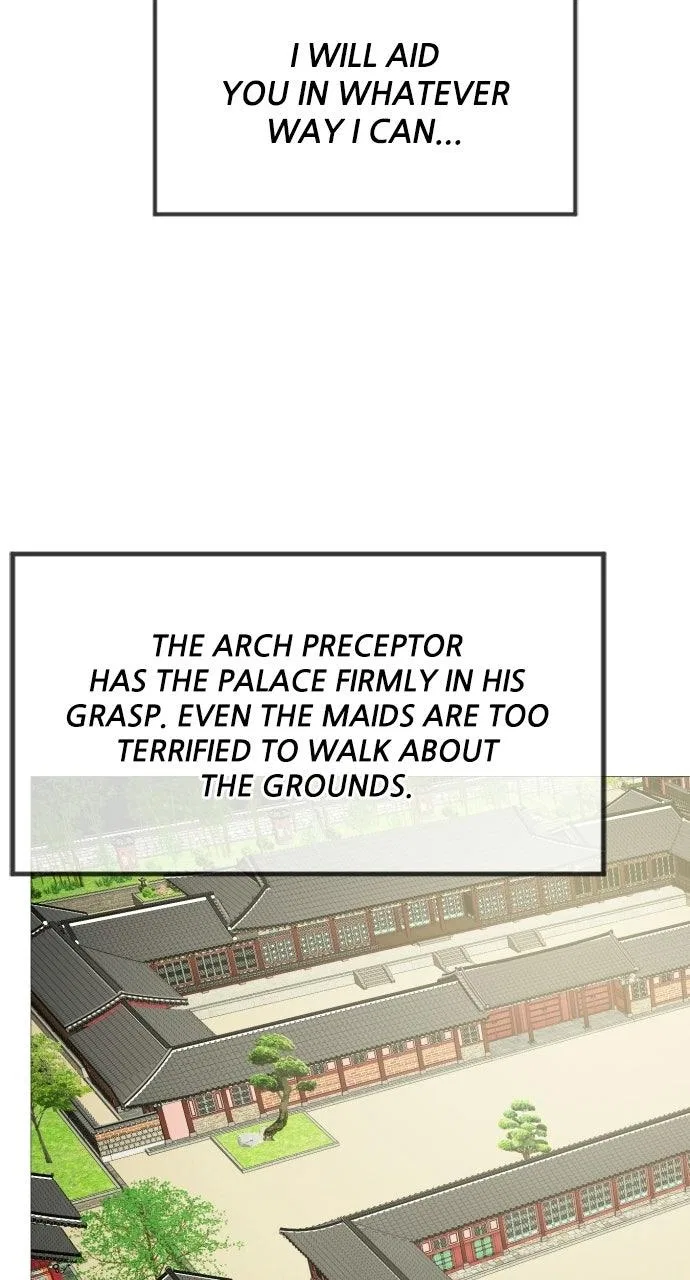 The Knight Of The Closed-Eyes Sky Chapter 41 – Page 9