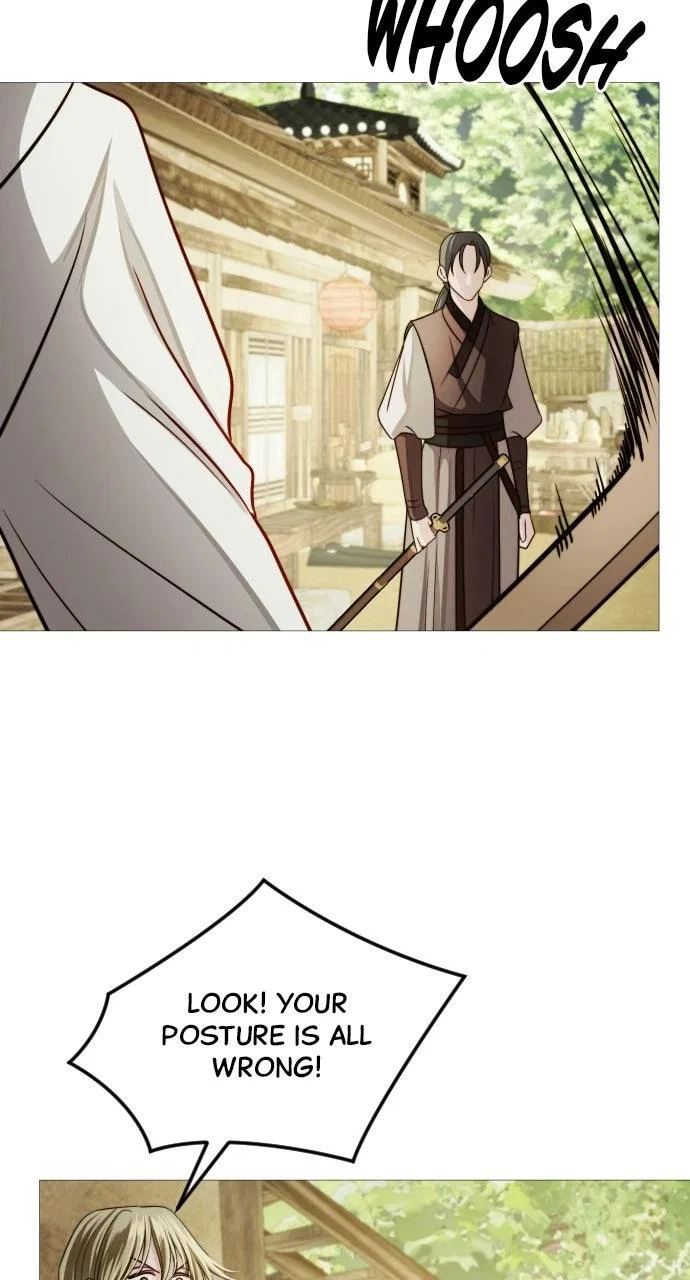 The Knight Of The Closed-Eyes Sky Chapter 41 – Page 18